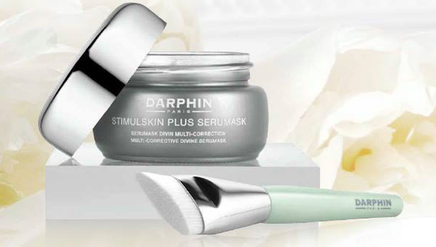 Novinka Darphin řada STIMULSKIN PLUS - Serumask