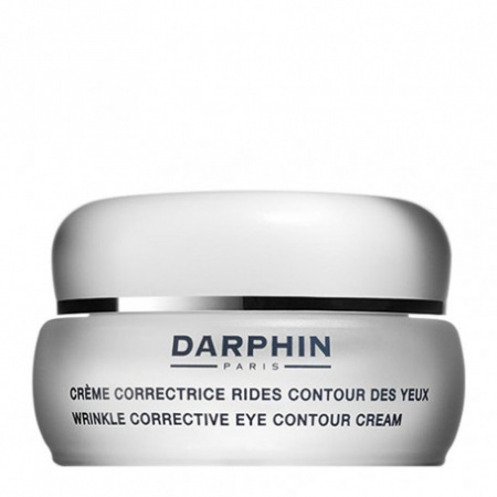 DARPHIN - CRÉME CORRECTRICE RIDES CONTOUR DEX YEUX