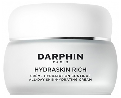 DARPHIN - HYDRASKIN RICH 100ml