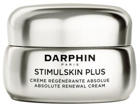 DARPHIN - STIMULSKIN PLUS CREME RICHE REGENERANTE ABSOLUE
