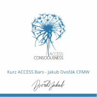 ZÁLOHA -    CERTIFIKOVANÝ KURZ - ACCESS CONSCIOUSNESS