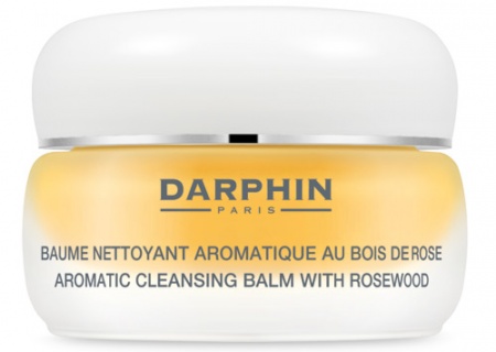 DARPHIN - BAUME NETTOYANT AROMATIQUE AU BOIS DE ROSE