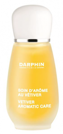DARPHIN - SOIN D´AROME AU VETIVER