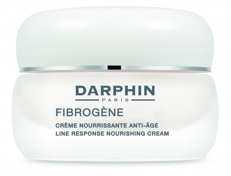 DARPHIN - FIBROGENE CREME NOURISSANT PREMIERES RIDES