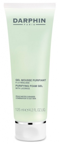 DARPHIN - GEL MOUSSE PURIFIANT