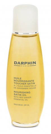 DARPHIN - HUILE NOURRISSANTE TOUCHER SATIN