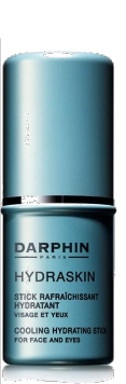 AKČNÍ NABÍDKA DARPHIN - HYDRASKIN STICK RAFRAICHISSANT HADRATANT VISAGE ET YEUX