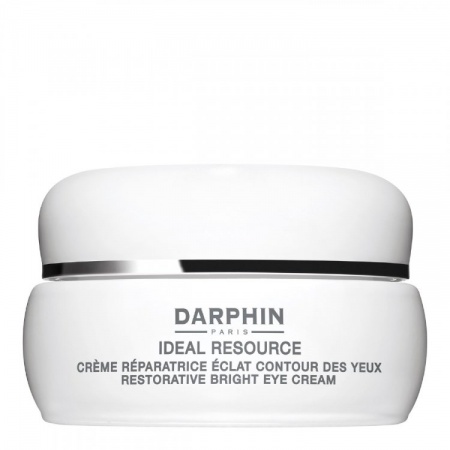 DARPHIN - IDEAL RESOURCE CRÈME REPARATRICE ECLAT CONTOUR DES YEUX