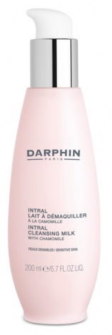 DARPHIN - INTRAL LAIT A DEMAQUILLER