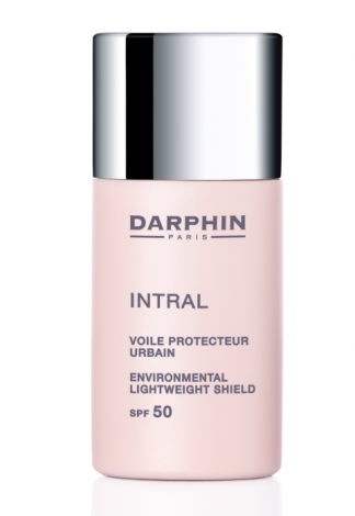 DARPHIN - INTRAL ENVIRONMENTAL LIGHTWEIGHT SHIELD SPF 50