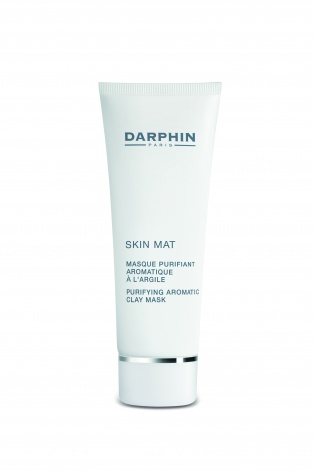 DARPHIN - MASQUE PURIFIANT  AROMATIQUE ET A L´ARGILE