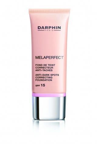 DARPHIN - MELAPERFECT FOND DE TEINT CORRECTEUR ANTI-TACHES