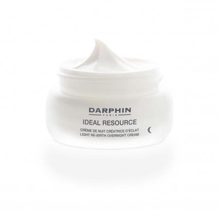 DARPHIN - IDEAL RESOURCE CREME DE NUIT CREATRICE D´ECLAT