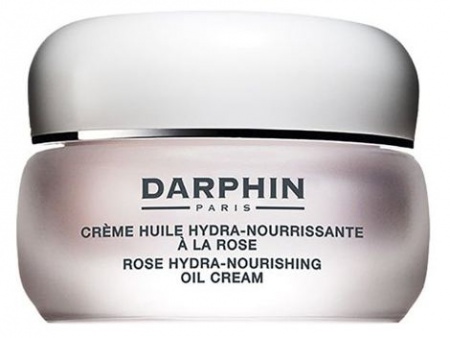DARPHIN - ROSE HYDRA-NOURISHING Oil CREAM