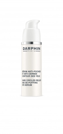 DARPHIN - SERUM ANTI- POCHES ET ANTI-CERNES CONTOUR DES YEUX