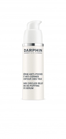 DARPHIN - SERUM ANTI- POCHES ET ANTI-CERNES CONTOUR DES YEUX