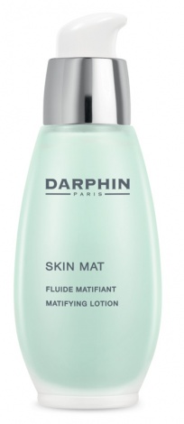 DARPHIN - SKIN MAT FLUIDE MATIFIANT