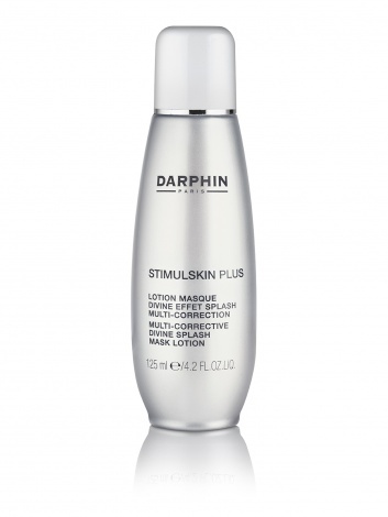 Darphin - STIMULSKIN PLUS LOTION MASQUE DIVINE EFFET SPLASH MULTI-CORRECTION-eshopdarphin