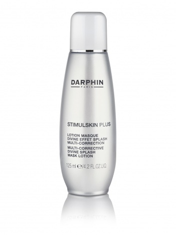 DARPHIN - STIMULSKIN PLUS LOTION MASQUE DIVINE EFFET SPLASH MULTI-CORRECTION