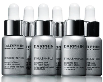 DARPHIN - STIMULSKIN PLUS CURE LIFTING REACTIVATEUR JEUNESSE