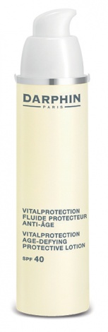 DARPHIN - VITALPROTECTION FLUIDE PROTECTEUR ANTI-AGE SPF 40