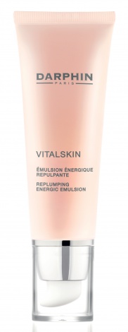 DARPHIN - VITALSKIN EMULSION ENERGIQUE REPULPANTE