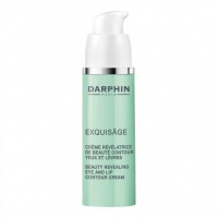 DARPHIN - EXQUISAGE CREME REVELATRICE DE BEAUTE CONTOUR YEUX ET LEVRES