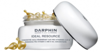 DARPHIN - IDEAL RESOURCE CONCENTRE HUILE REGENERANT AUX PRO - VITAMINES C ET E
