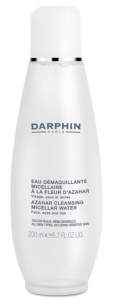 DARPHIN - EAU DEMAQ - UILLANTE MICELLAIRE A LA FLEUR D´AZAHAR