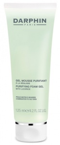 DARPHIN - GEL MOUSSE PURIFIANT