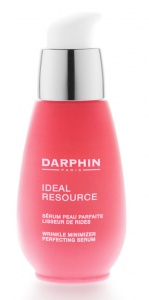 DARPHIN - IDEAL RESOURCE SERUM  PEAU PARFAITE LISSEUR DE RIDES