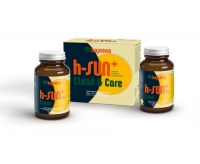 HAJOONA - h-SUN Clean + Care (VEGANSKÉ, HALAL, KOŠER)
