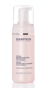 DARPHIN - INTRAL AIR MOUSSE CLEANSER
