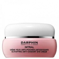 DARPHIN - INTRAL CREME YEUX ANTI – POCHES ANTIOXYDANTE