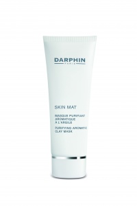 DARPHIN - MASQUE PURIFIANT  AROMATIQUE ET A L´ARGILE