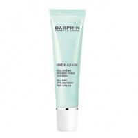 DARPHIN - HYDRASKIN GEL-CRÈME REGARD FRAIS CONTINU