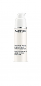DARPHIN - SERUM ANTI- POCHES ET ANTI-CERNES CONTOUR DES YEUX