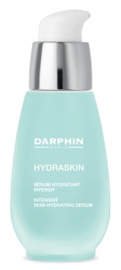 DARPHIN - Hydraskin sérum pleť intenzivně hydratuje,obnovuje vláčnost pleti, navrací přirozený jas.