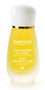 DARPHIN - SOIN D´AROME A LA ROSE
